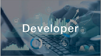 Major Developers